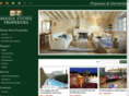 masiastoreproperties.com