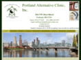 pdxclinic.com