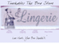 touchablesthebrastore.com