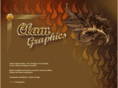 clamgraphics.co.uk