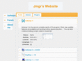 jmgr.info