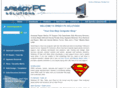 vantagetechsupport.net