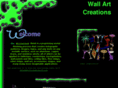 wallartcreations.com