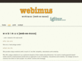 webimus.com