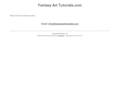 fantasyarttutorials.com