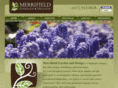 merrifieldgardendesign.com