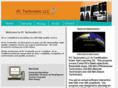 pctechnoids.com