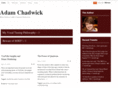 adamchadwick.net