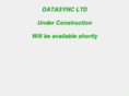 datasync.co.uk