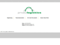 proezlogistics.com