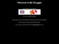 mystruggle.co.uk