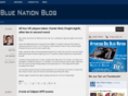 bluenationblog.com
