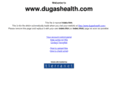 dugashealth.com