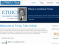 trinitytalkradio.com