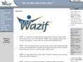 wazif.net