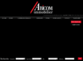 abicom-immobilier-loire.com