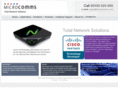 microcomms.co.uk