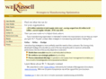 wtrussell.com
