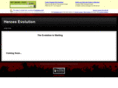 heroesevolution.com