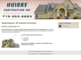 huirasconstructionweyerhaeuser.com
