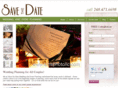 savethedateweddings.com