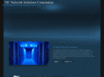 ticnetworksolutions.com