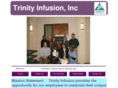 trinityinfusion.org