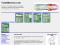 turbomachine.com