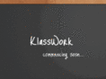 klasswork.com