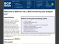 bgpmon.net