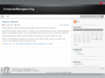 computermanagers.org