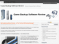 gamebackupsoftwarereview.com