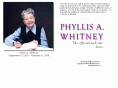 phyllisawhitney.com