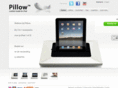 tabletpillow.net