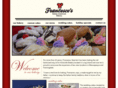 francescosbakery.com