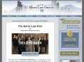harrisfamilylaw.com