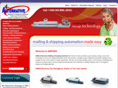 nexxship.com