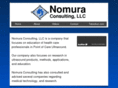 nomuraconsulting.com