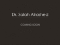 salahalrashed.com