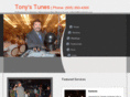 tonystunes.com