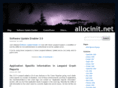 allocinit.net