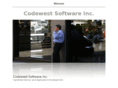 codewestsoftware.com