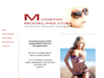 modernmodeling.com