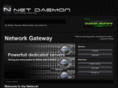 netdaemon.co.uk