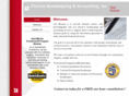 precisebookkeeping.org