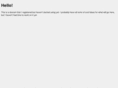 unrequestedoutput.net
