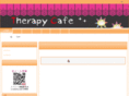 cafetherapy.info