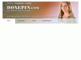 doxepin.com