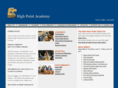 highpointacademy.org