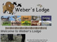 weberhunting.com